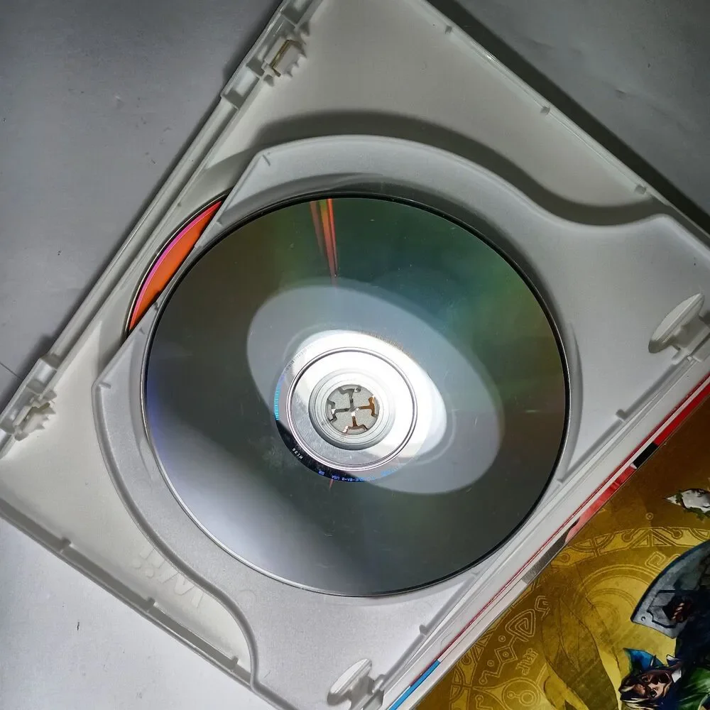 Legend of Zelda: Skyward Sword 25th Anniversary Edition Nintendo Wii Complete